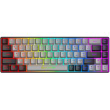 Клавіатура проводна GamePro GK935