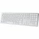 Клавіатура бездротова Officepro (SK1550W) Купити в Україні