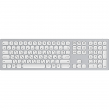 Клавіатура бездротова Officepro (SK1550W)