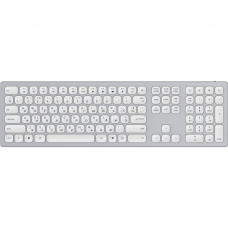 Клавіатура бездротова Officepro (SK1550W)