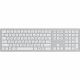 Клавіатура бездротова Officepro (SK1550W) Купити в Україні