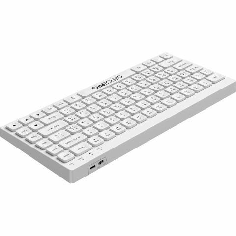 Клавіатура бездротова OfficePro (SK955W) Купити в Україні