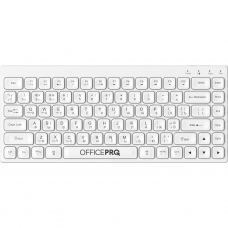 Клавіатура бездротова OfficePro (SK955W)