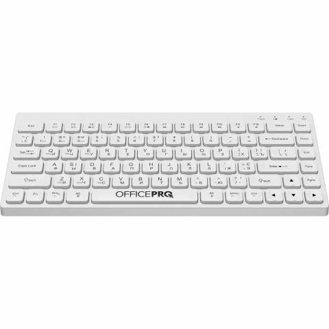 Клавіатура бездротова OfficePro (SK955W) Купити в Україні