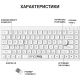 Клавіатура бездротова OfficePro (SK955W) Купити в Україні