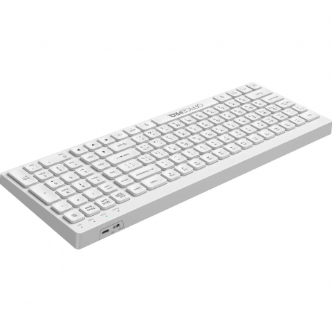 Клавіатура бездротова OfficePro (SK985W) Купити в Україні