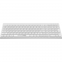 Клавіатура бездротова OfficePro (SK985W)