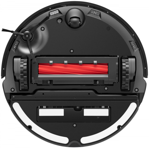 Робот-пилосос з вологим прибиранням RoboRock S7 Max Ultra Black (S7MXU52-00) Купити в Україні