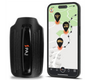 Пошукові мітки та GPS-трекери