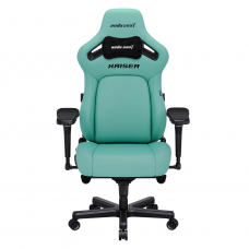 Крісло ігрове Anda Seat Kaiser 4 Green Size L