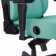 Крісло ігрове Anda Seat Kaiser 4 Green Size L Купити в Україні