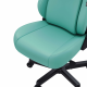Крісло ігрове Anda Seat Kaiser 4 Green Size L Купити в Україні