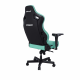 Крісло ігрове Anda Seat Kaiser 4 Green Size L Купити в Україні