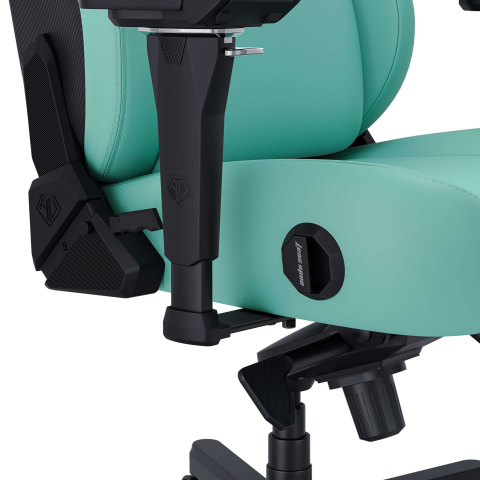 Крісло ігрове Anda Seat Kaiser 4 Green Size XL (AD12YDDC-XLL-20-E-PV/C) Купити в Україні