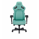 Крісло ігрове Anda Seat Kaiser 4 Green Size XL (AD12YDDC-XLL-20-E-PV/C) Купити в Україні