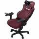Крісло ігрове Anda Seat Kaiser 4 Maroon Size L Купити в Україні
