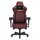 Крісло ігрове Anda Seat Kaiser 4 Maroon Size L Купити в Україні