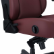 Крісло ігрове Anda Seat Kaiser 4 Maroon Size L Купити в Україні