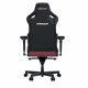 Крісло ігрове Anda Seat Kaiser 4 Maroon Size L Купити в Україні