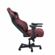 Крісло ігрове Anda Seat Kaiser 4 Maroon Size L Купити в Україні