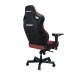 Крісло ігрове Anda Seat Kaiser 4 Maroon Size L Купити в Україні