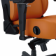 Крісло ігрове Anda Seat Kaiser 4 Orange Size L Купити в Україні
