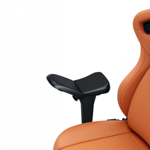 Крісло ігрове Anda Seat Kaiser 4 Orange Size L Купити в Україні