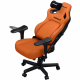 Крісло ігрове Anda Seat Kaiser 4 Orange Size XL (AD12YDDC-XLL-20-O-PV/C) Купити в Україні