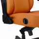 Крісло ігрове Anda Seat Kaiser 4 Orange Size XL (AD12YDDC-XLL-20-O-PV/C) Купити в Україні