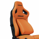 Крісло ігрове Anda Seat Kaiser 4 Orange Size XL (AD12YDDC-XLL-20-O-PV/C) Купити в Україні