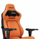 Крісло ігрове Anda Seat Kaiser 4 Orange Size XL (AD12YDDC-XLL-20-O-PV/C) Купити в Україні