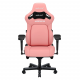 Крісло ігрове Anda Seat Kaiser 4 Pink Size XL Купити в Україні