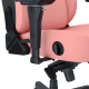 Крісло ігрове Anda Seat Kaiser 4 Pink Size XL Купити в Україні