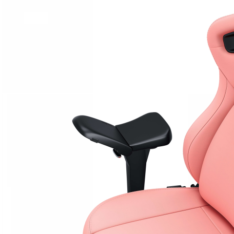 Крісло ігрове Anda Seat Kaiser 4 Pink Size XL Купити в Україні