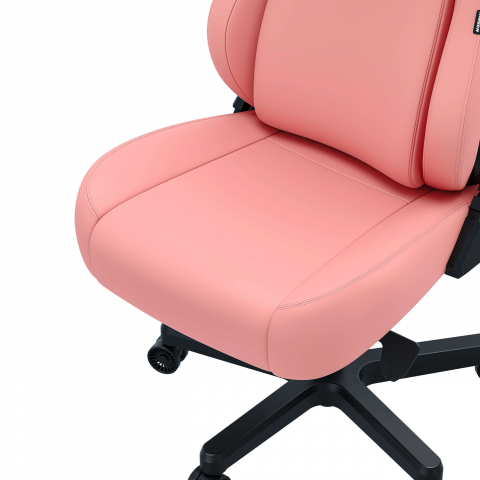 Крісло ігрове Anda Seat Kaiser 4 Pink Size XL Купити в Україні