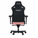 Крісло ігрове Anda Seat Kaiser 4 Pink Size XL Купити в Україні
