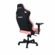 Крісло ігрове Anda Seat Kaiser 4 Pink Size XL Купити в Україні