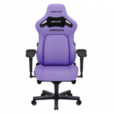 Крісло ігрове Anda Seat Kaiser 4 Violet Size XL (AD12YDDC-XLL-20-V-PV/C)