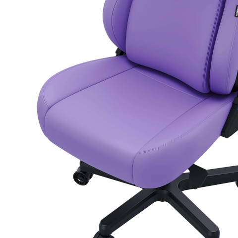 Крісло ігрове Anda Seat Kaiser 4 Violet Size XL (AD12YDDC-XLL-20-V-PV/C) Купити в Україні