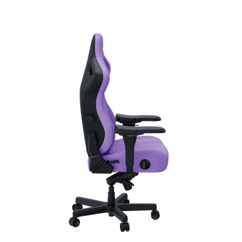 Крісло ігрове Anda Seat Kaiser 4 Violet Size XL (AD12YDDC-XLL-20-V-PV/C) Купити в Україні