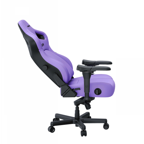 Крісло ігрове Anda Seat Kaiser 4 Violet Size XL (AD12YDDC-XLL-20-V-PV/C) Купити в Україні