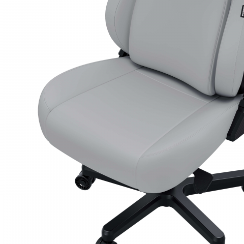 Крісло ігрове Anda Seat Kaiser 4 White Size L (AD12YDDC-L-20-W-PV/C) Купити в Україні