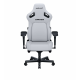 Крісло ігрове Anda Seat Kaiser 4 White Size L (AD12YDDC-L-20-W-PV/C) Купити в Україні
