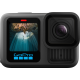Екшн-камера GoPro HERO13 Black Accessories Bundle (CHDRB-131-RW) Купити в Україні