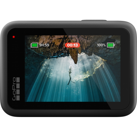 Екшн-камера GoPro HERO13 Black Accessories Bundle (CHDRB-131-RW) Купити в Україні