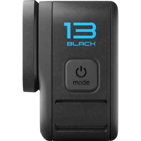 Екшн-камера GoPro HERO13 Black Accessories Bundle (CHDRB-131-RW) Купити в Україні