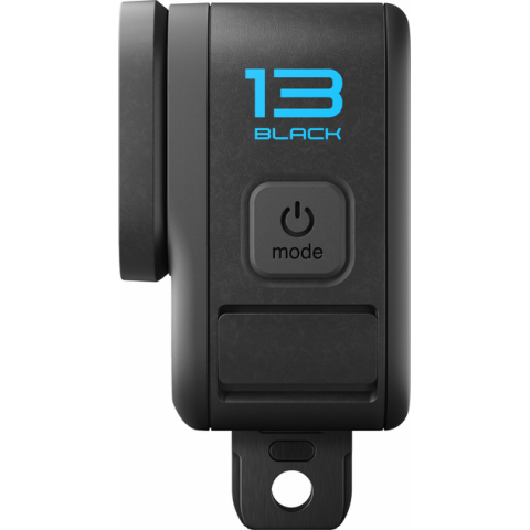 Екшн-камера GoPro HERO13 Black Accessories Bundle (CHDRB-131-RW) Купити в Україні