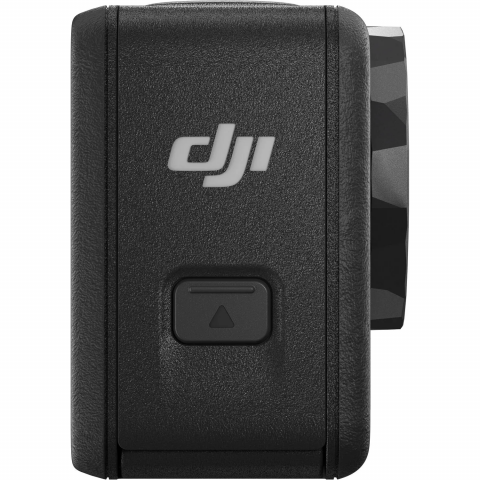 Екшн-камера DJI Osmo Action 5 Pro Standard Combo (CP.OS.00000349.01, CP.OS.00000377.01) Купити в Україні
