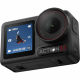 Екшн-камера DJI Osmo Action 5 Pro Standard Combo (CP.OS.00000349.01, CP.OS.00000377.01) Купити в Україні