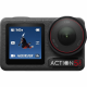 Екшн-камера DJI Osmo Action 5 Pro Standard Combo (CP.OS.00000349.01, CP.OS.00000377.01) Купити в Україні